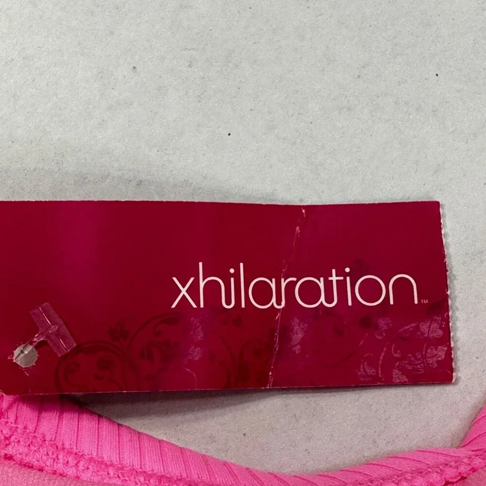 Xhilaration women size